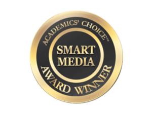 Academics' Choice 2019 Smart-Media-Award Winner