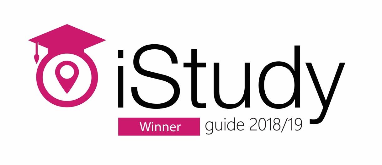 iStudy Winner 2018/19-Logo