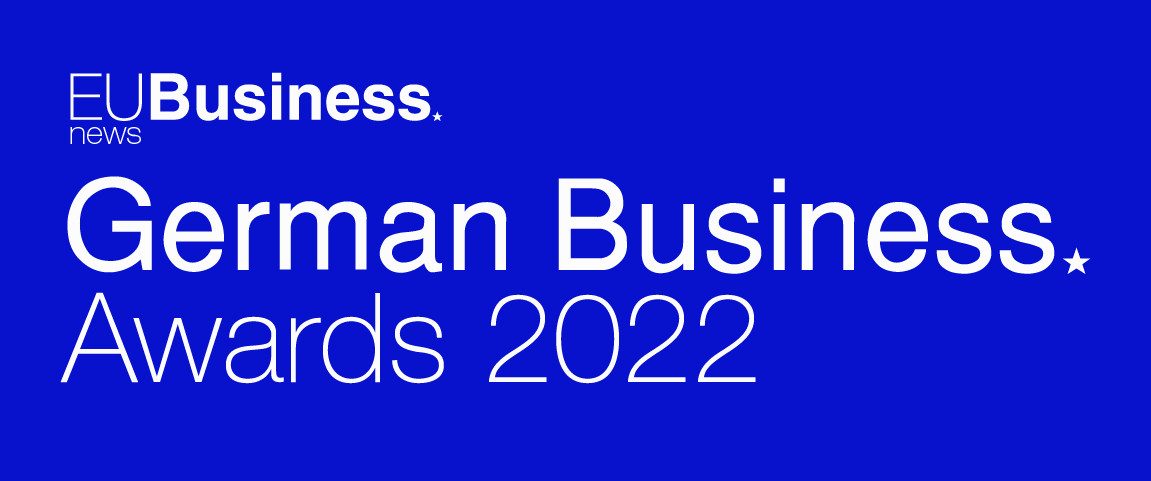 German Business Awards 2022